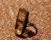 Gestolen Ring met similiesteen